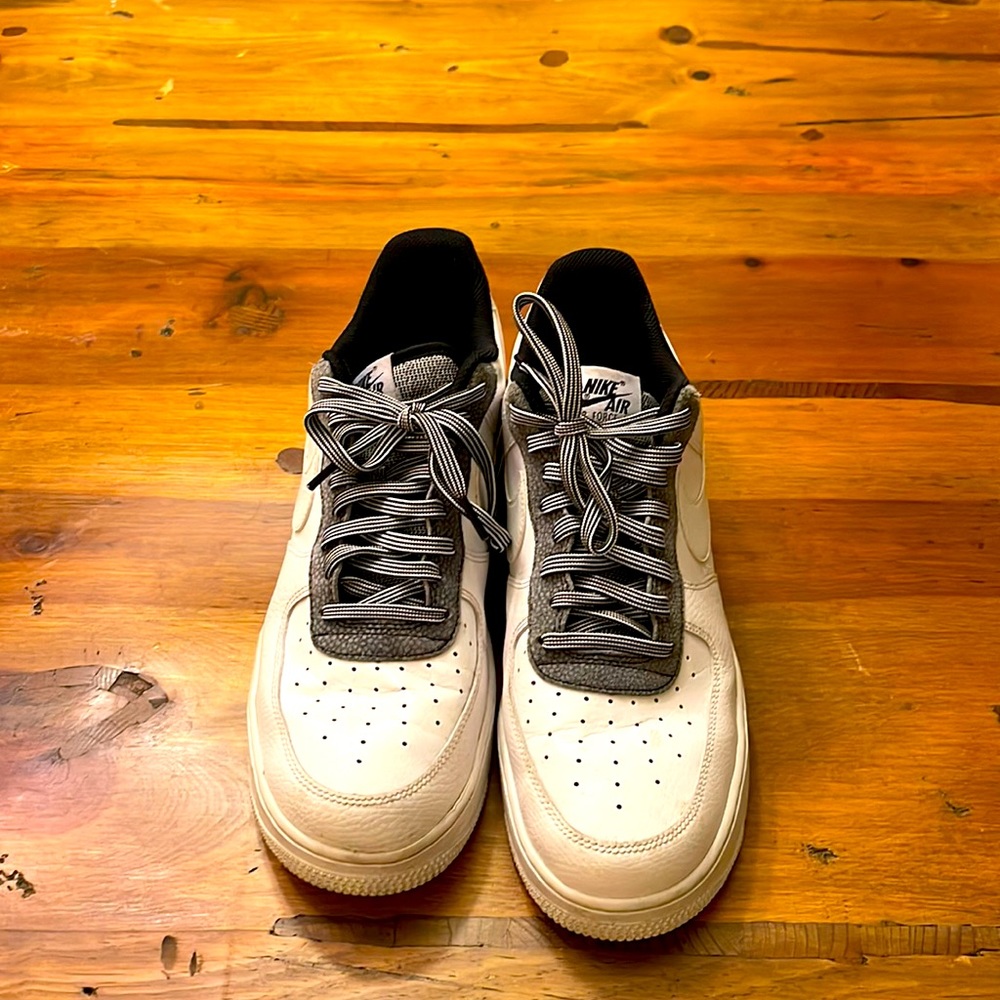 Nike Air Forces
